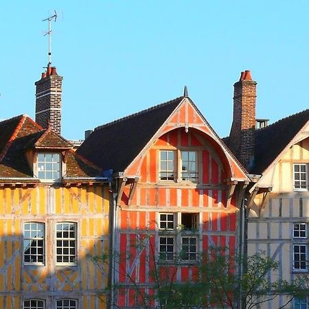 La Petite Maison En Champagne Payns Exterior foto