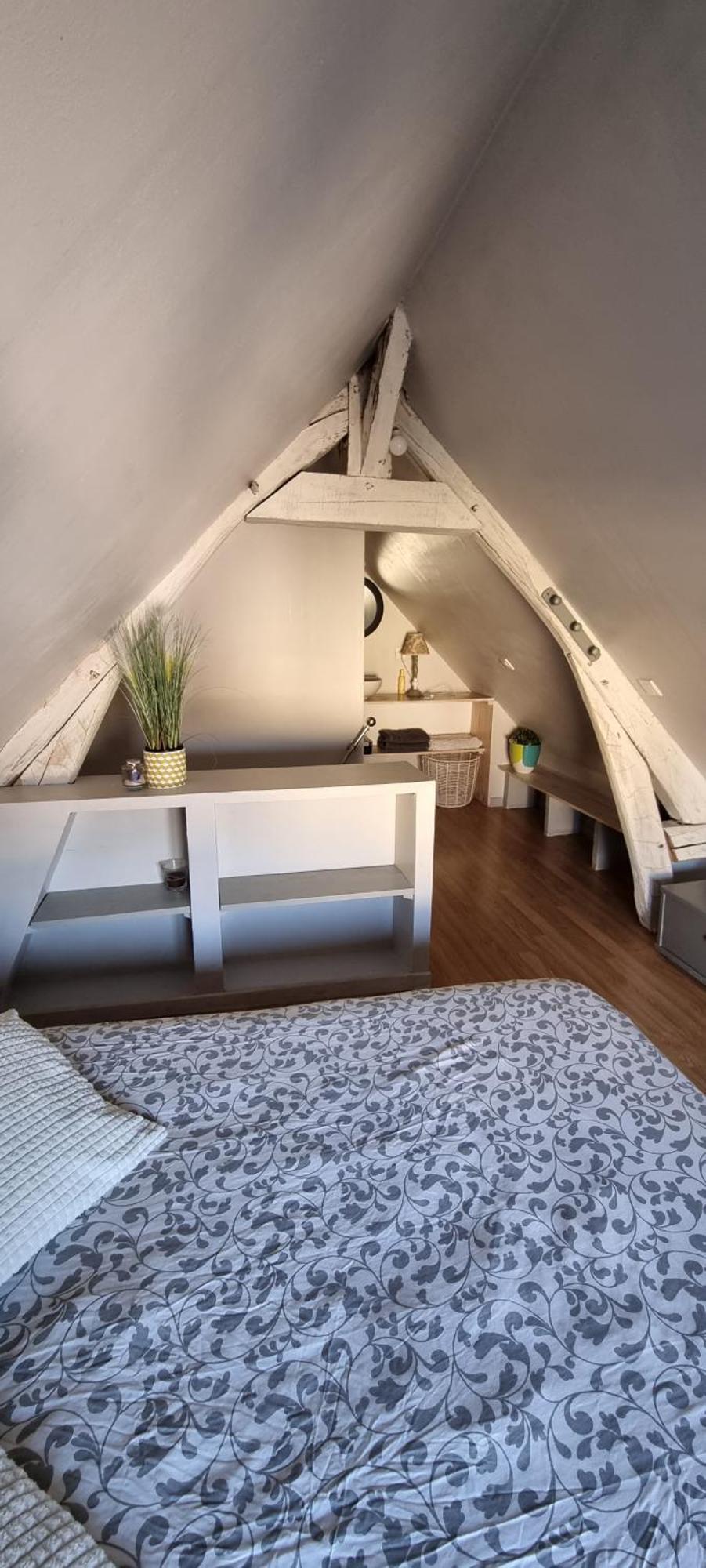 La Petite Maison En Champagne Payns Exterior foto